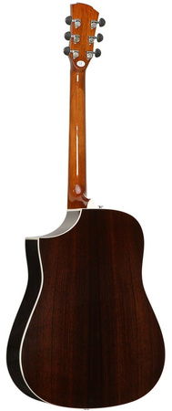 Samick SGW S-650D/3TS - gitara elektro-akustyczna