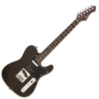 ARIA 615-GH - gitara elektryczna GH, model 615-GH, seria ARIA