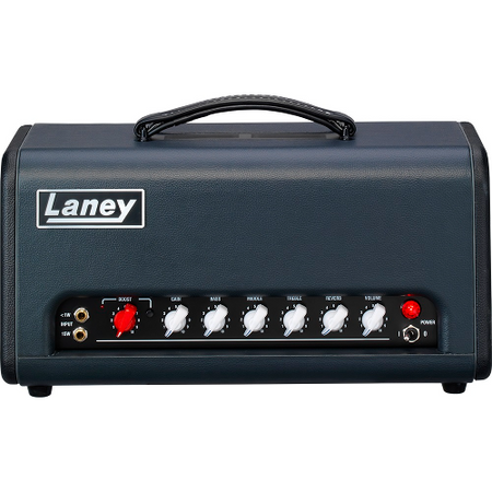 LANEY CUB-SUPERTOP głowa gitarowa