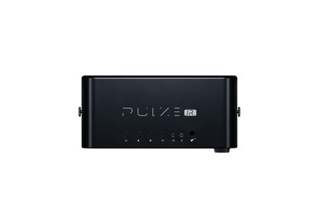 Hotone Pulze Jr. AP-20BK - modelujący wzmacniacz stereo 20 W