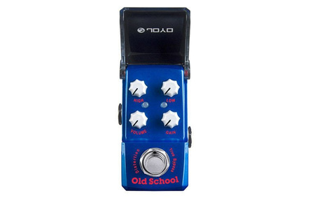 Joyo JF-313 Old School - distortion