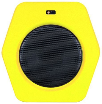 Monkey Banana Turbo 10S Y - subwoofer studyjny