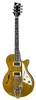 Duesenberg Starplayer TV Gold Top - gitara elektryczna