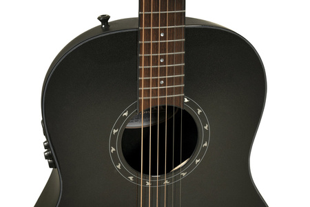 Gitara elektro-akustyczna Pro Series Ultra Mid-Depth Non-Cutaway