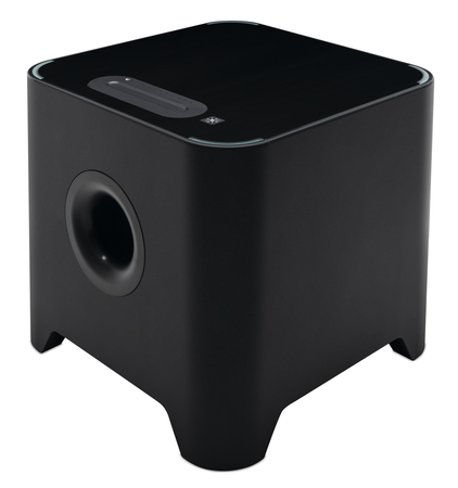 Mackie CR6S-X – Subwoofer aktywny