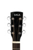 Gitara akustyczna SAGA SF850 NA