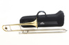 Puzon tenorowy w stroju Bb Roy Benson TT-236