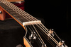 Gitara transakustyczna KEPMA F1E-D N