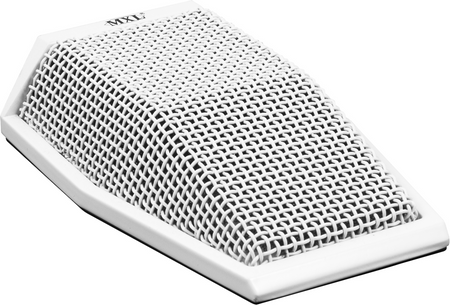 MXL AC-404 White - Mikrofon konferencyjny USB