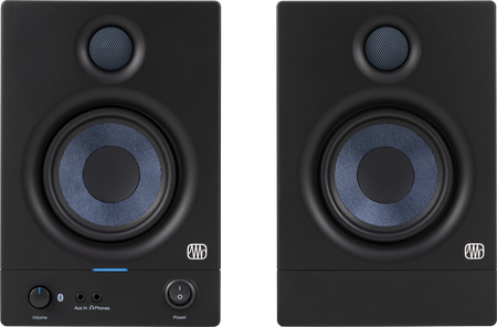 PreSonus Eris 4.5 BT - Para Monitorów Bluetooth
