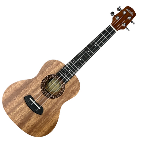 LAILA UFN-2311-S (Z1) Ukulele sopranowe - Lakierowane, 21"