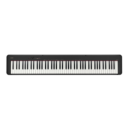 CASIO CDP-S110 BK  - PIANINO CYFROWE