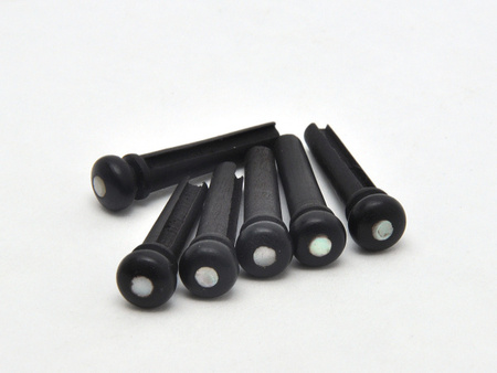 Goldo HW101 - kołki mostka do gitary