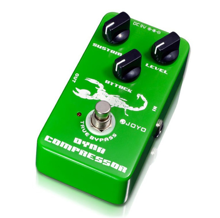 Joyo JF-10 Dynamic Compressor - kompresor