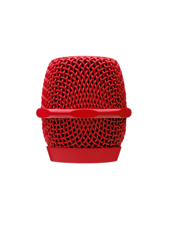 sE V7 Red - Mikrofon dynamiczny