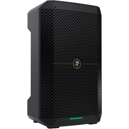 Mackie Thump Go - Przenośny głośnik z akumulatorem