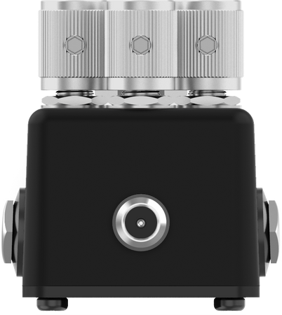 Efekt do gitary Musontek Voyager V2412