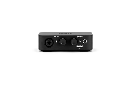 RODE AI-1 USB - Interfejs Audio USB