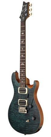 PRS SE CE 24 2026 Slate Blue - gitara elektryczna