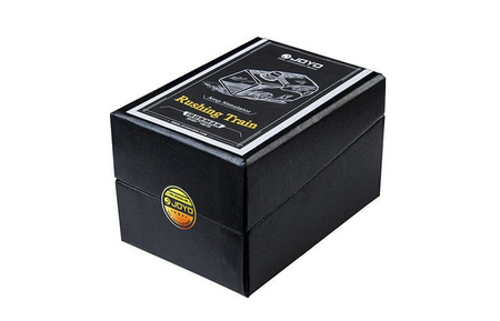 Joyo JF-306 Rushing Train - efekt gitarowy - Powystawowy