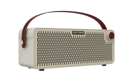 Hotone Pulze AP-30WH - modelujący wzmacniacz stereo 30 W