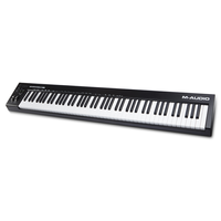 M-AUDIO Keystation 88 III - Klawiatura Sterująca