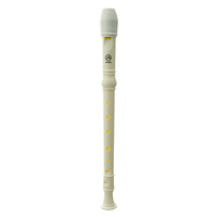 Flet prosty sopranowy Angel ASRG-50WH