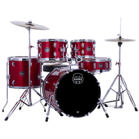 ZESTAW PERKUSYJNY - MAPEX CM5844FTC IR