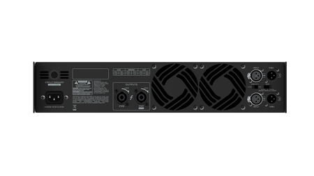 MACKIE 2500W PRO Power Amplifier