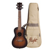 UKULELE KONCERTOWE FLIGHT DUC380 AMBER