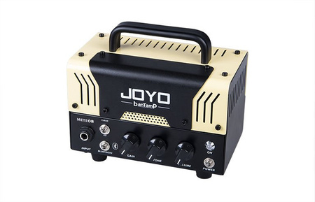 Joyo BanTamP Meteor - hybrydowa głowa gitarowa 20 W