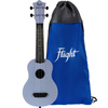 UKULELE SOPRANOWE - FLIGHT UTS35 FOG