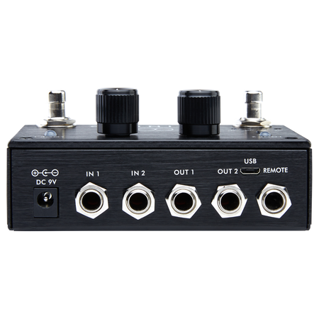 Pigtronix Infinity 2 - efekt gitarowy Looper