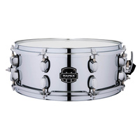 Werbel Mapex MPX MPNST4551CN 14"x5,5" chromowany - profesjonalny werbel