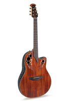 Gitara elektro-akustyczna Celebrity Elite Plus Mid Cutaway