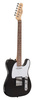 Soundsation TWANGER-R BK - gitara elektryczna
