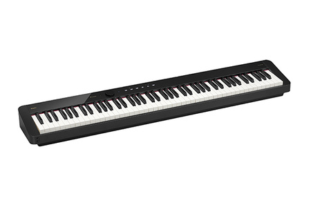 Pianino cyfrowe Casio PX-S5000 BK