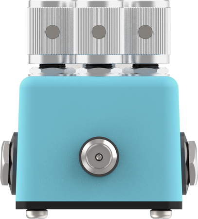 Efekt do gitary Musontek Capy Order ZQ2403