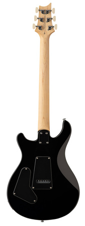 PRS SE CE 24 2026 Charcoal Burst - gitara elektryczna
