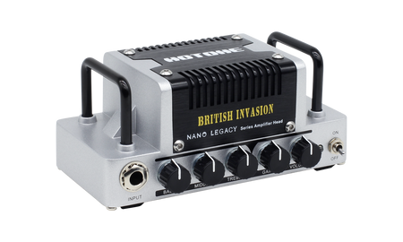 Hotone Nano Legacy British Invasion - wzmacniacz gitarowy