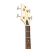 Stagg SBF-40 NAT - gitara basowa