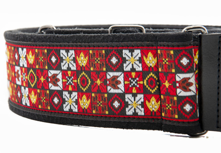 RightOn Straps SPECIAL Legend JH - Pasek do Gitary