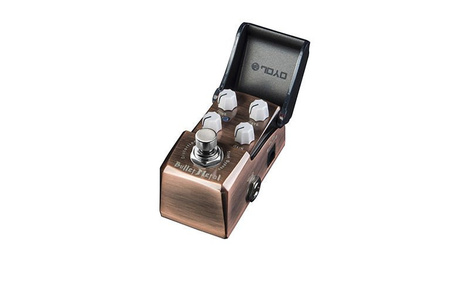 Joyo JF-321 Bullet Metal - distortion z regulowaną bramką szumów