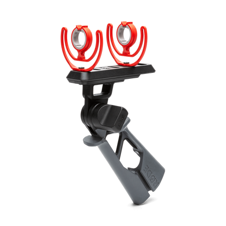RODE PG2-R - Uchwyt ręczny z Rycote do mikrof. NTG