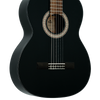 Prodipe Guitars Primera 4/4 BK Noir Brillant - gitara klasyczna