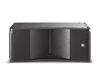FBT Myra 214L - aktywna kolumna systemu liniowego 800W