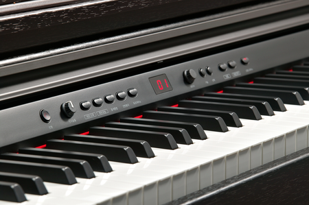 Kurzweil KA-130 Rosewood - Pianino cyfrowe