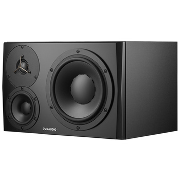 DYNAUDIO LYD 48 Black Left – Aktywny monitor