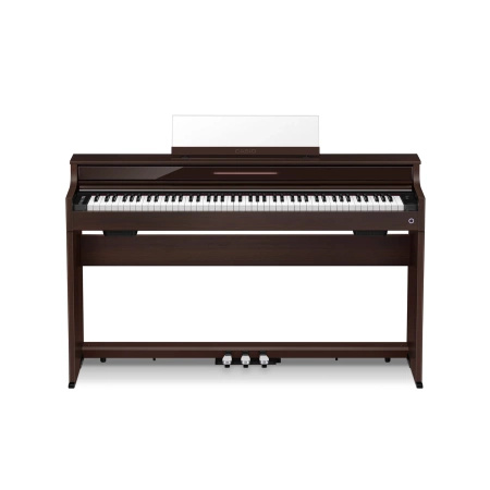 PIANINO CYFROWE - CASIO AP-S450 BN