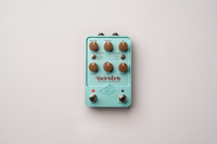 Universal Audio UA – UAFX Del-Verb Ambience Companion